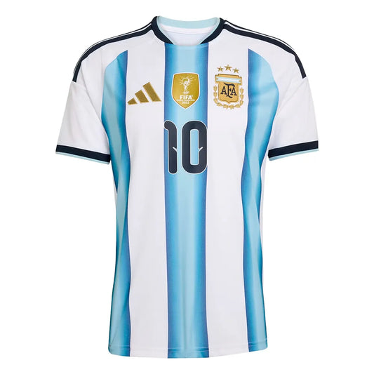 CAMISETA TITULAR SELECCION ARGENTINA