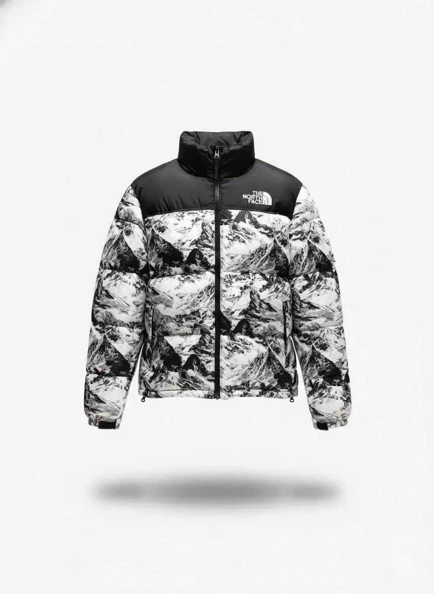 2x1 CAMPERA TNF+CAMISETA DE LA SELECCION