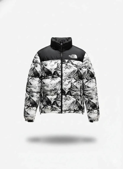 2x1 CAMPERA TNF+CAMISETA DE LA SELECCION