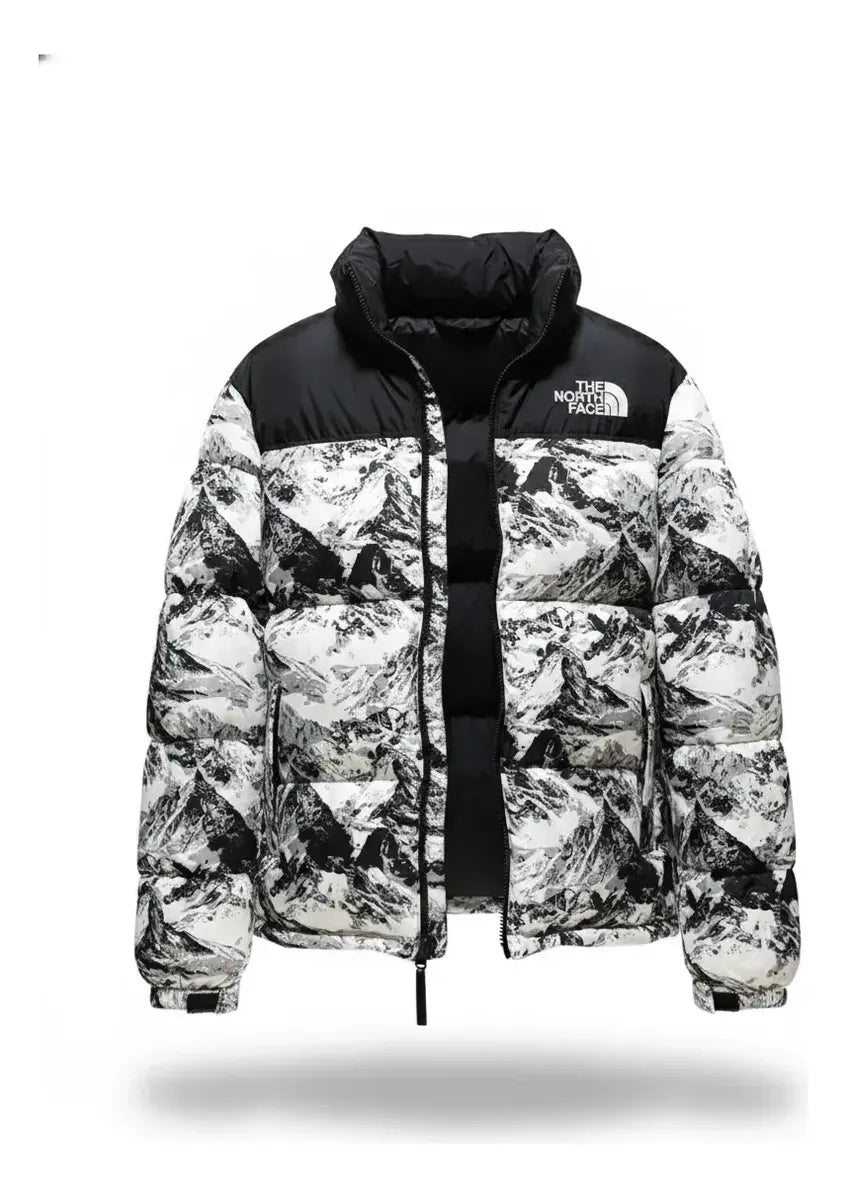 2x1 CAMPERA TNF+CAMISETA DE LA SELECCION