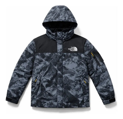 2x1 CAMPERA TNF+CAMISETA DE LA SELECCION