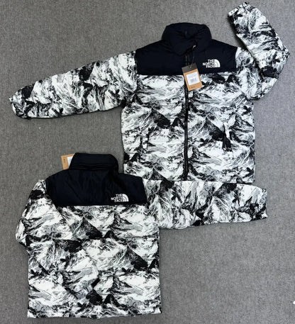2x1 CAMPERA TNF+CAMISETA DE LA SELECCION
